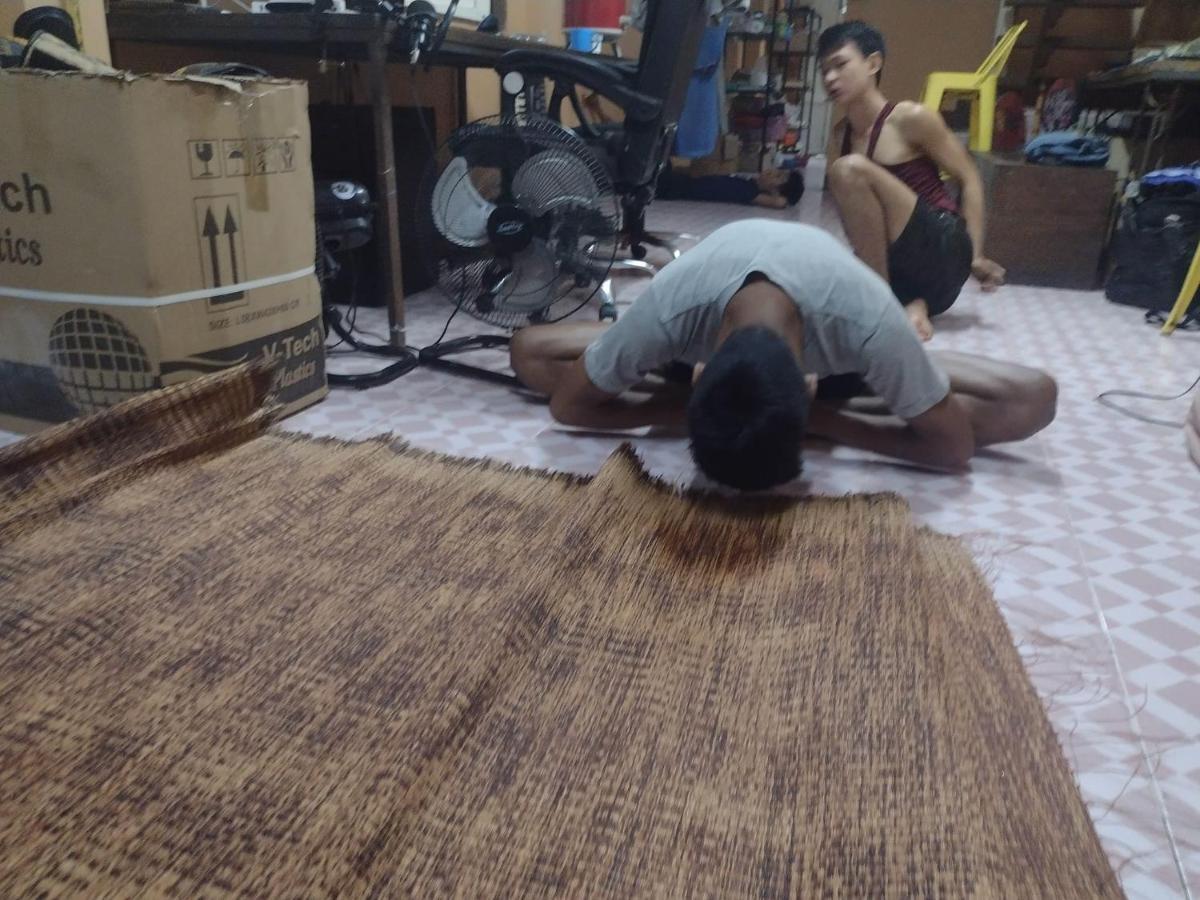 Mae Sot Commune Eksteriør billede