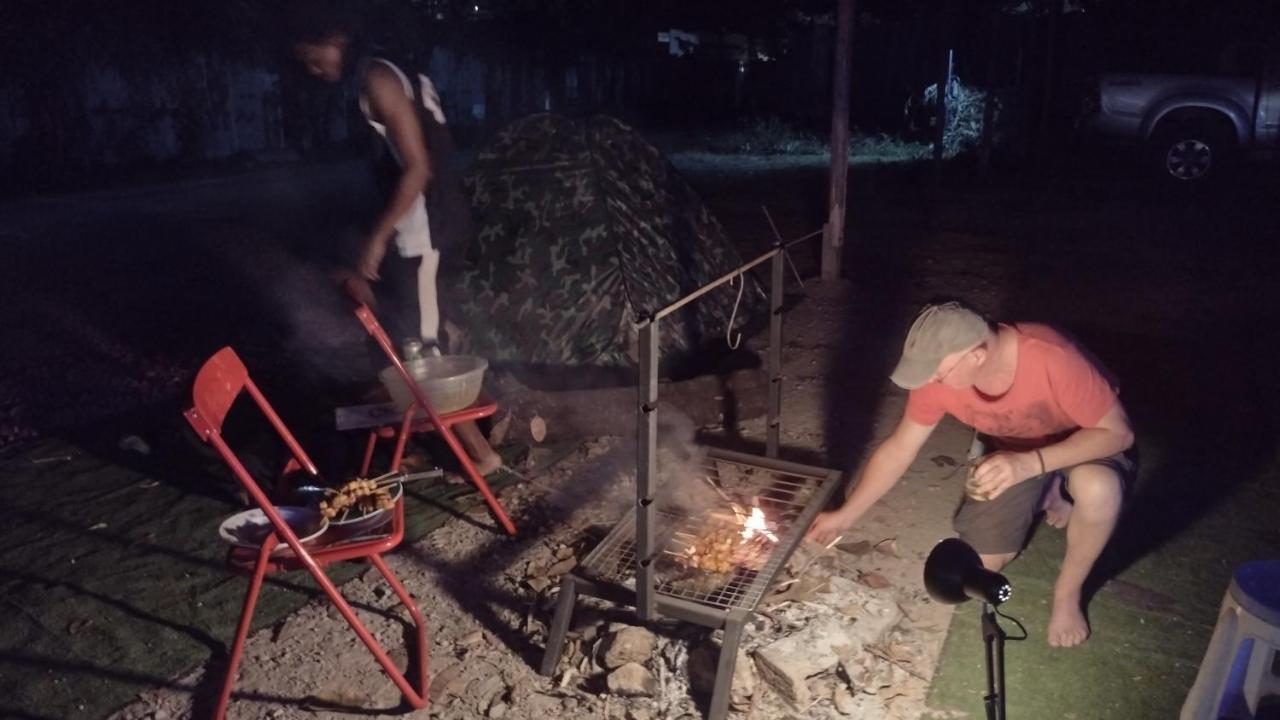 Mae Sot Commune Eksteriør billede