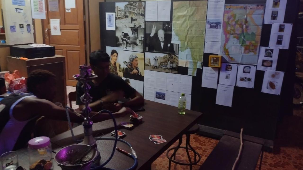 Mae Sot Commune Eksteriør billede
