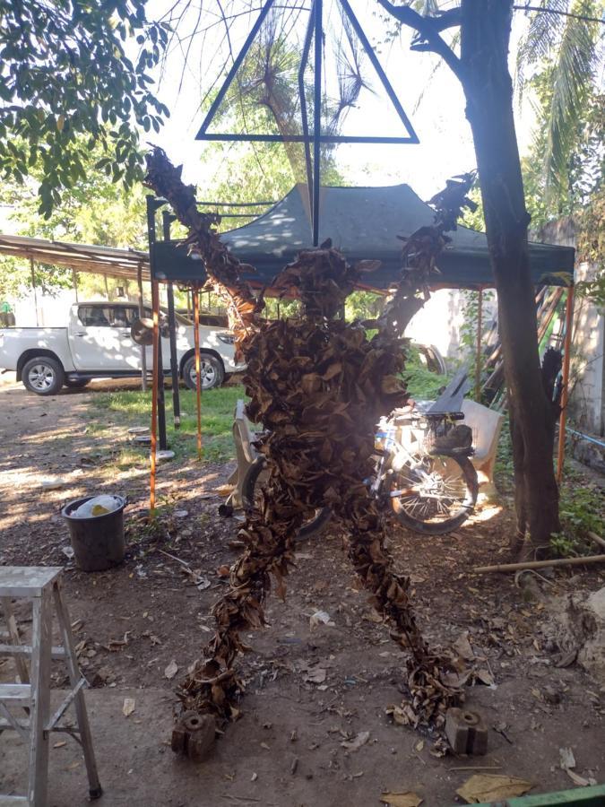 Mae Sot Commune Eksteriør billede