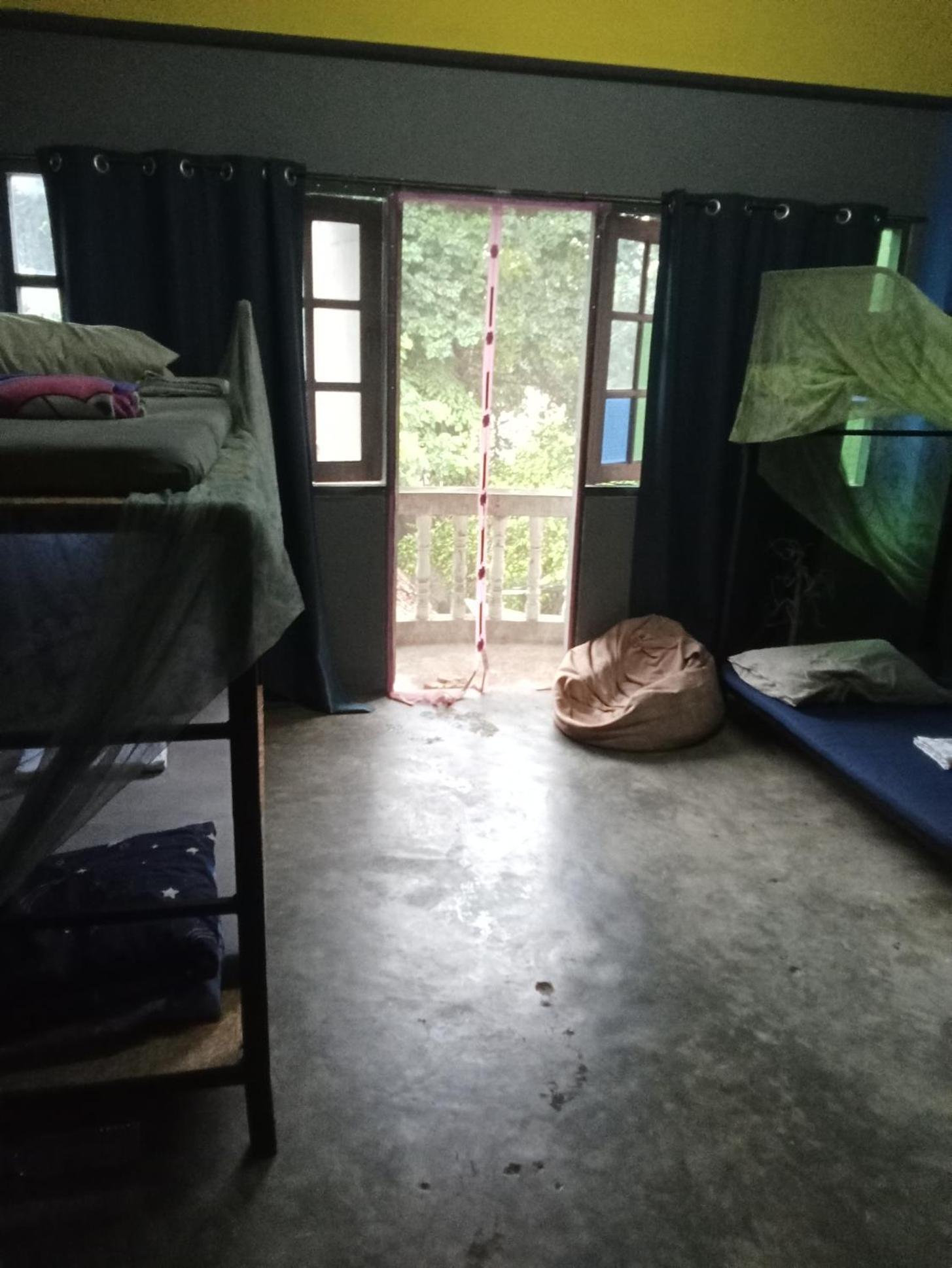 Mae Sot Commune Eksteriør billede